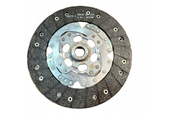 Sachs 3000 970 036 Set of couplings Catalog number of the part 3000 970 036