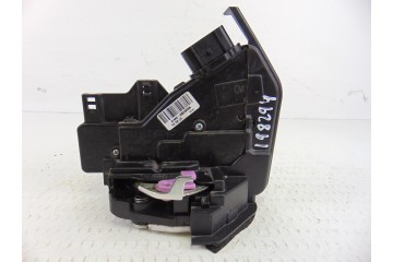 4 PIN CERRADURA PUERTA TRASERA IZQUIERDA KIA RIO (YB) Business 2017 4 PIN 198294 KIA - 1