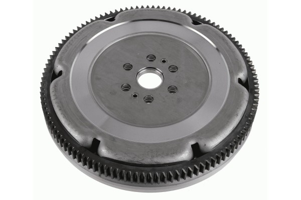 SACHS TWO MASS WHEEL FORD FOCUS 2 0 10 Catalog number of the part 6366 000 057