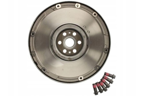 SACHS TWO MASS WHEEL FORD FOCUS 2 0 10 Product weight with unit packaging 5 kg
