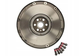 SACHS TWO MASS WHEEL FORD FOCUS 2 0 10 Product weight with unit packaging 5 kg