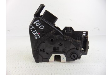 4 PIN CERRADURA PUERTA TRASERA IZQUIERDA KIA RIO (YB) Business 2017 4 PIN 198294 KIA - 1