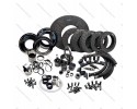 SACHS TWO MASS WHEEL FORD FOCUS 2 0 10 Version European