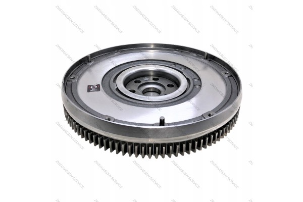 SACHS TWO MASS WHEEL FORD FOCUS 2 0 10 Product weight 8 kg