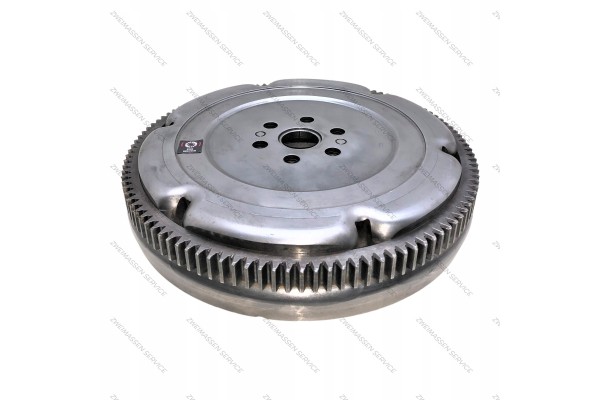 SACHS TWO MASS WHEEL FORD FOCUS 2 0 10 Quality of parts according to GVO Q original with factory logo OEM OES