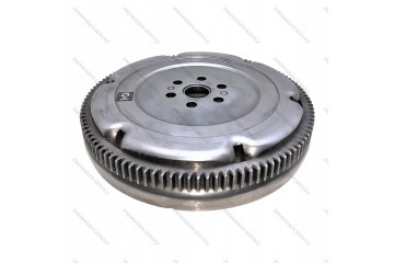SACHS TWO MASS WHEEL FORD FOCUS 2 0 10 Quality of parts according to GVO Q original with factory logo OEM OES