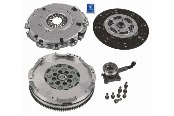 CLUTCH SET 2290 601 147 SACHS FORD