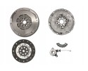 CONJUGATED SET REPSET TWO MASS WHEEL 600020400 LUK