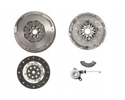 CONJUGATED SET REPSET TWO MASS WHEEL 600020400 LUK