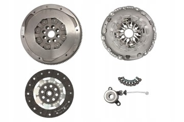 CONJUGATED SET REPSET TWO MASS WHEEL 600020400 LUK