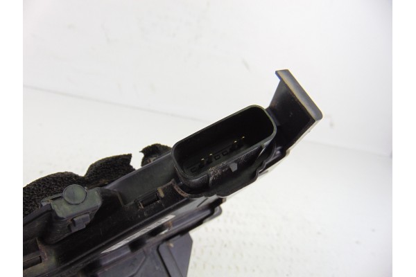 4 PIN CERRADURA PUERTA TRASERA IZQUIERDA KIA RIO (YB) Business 2017 4 PIN 198294 KIA - 3