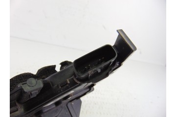 4 PIN CERRADURA PUERTA TRASERA IZQUIERDA KIA RIO (YB) Business 2017 4 PIN 198294 KIA - 3