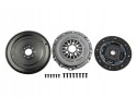 CLUTCH SET WITH SINGLE MASS WHEEL FORD ENG FOCUS II Part manufacturer NTY