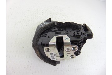 4 PIN CERRADURA PUERTA TRASERA IZQUIERDA KIA RIO (YB) Business 2017 4 PIN 198294 KIA - 4