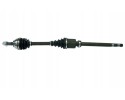 SKF VKJC8525 HALF AXLE CITROEN JUMPY 2 0HDI 07 C5 407 PR