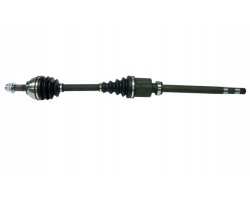 SKF VKJC8525 HALF AXLE CITROEN JUMPY 2 0HDI 07 C5 407 PR