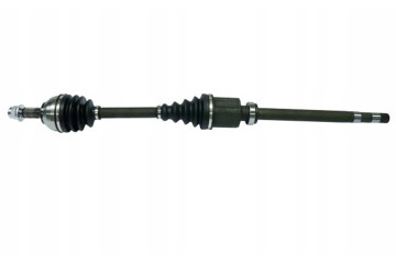 SKF VKJC8525 HALF AXLE CITROEN JUMPY 2 0HDI 07 C5 407 PR