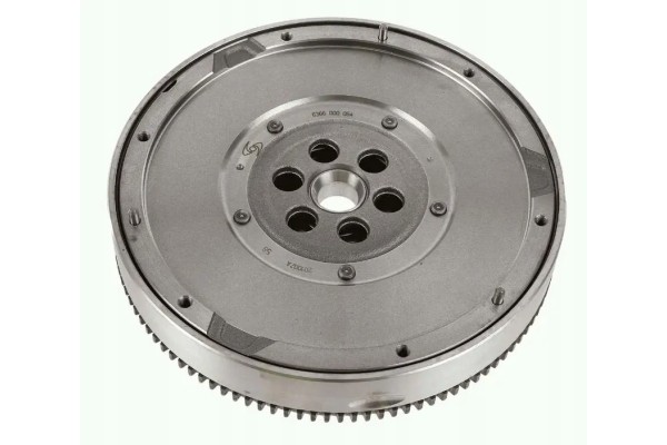 FLYWHEEL 6366 000 054 SACHS