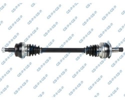 HALF AXIS 235116 GSP