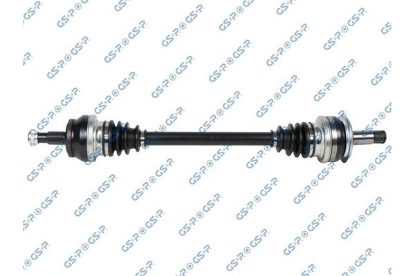 HALF AXIS 235116 GSP