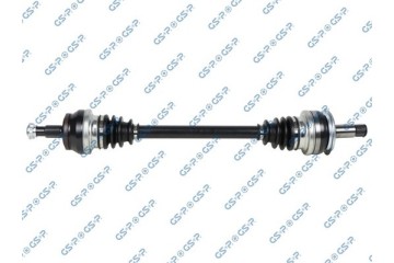 HALF AXIS 235116 GSP