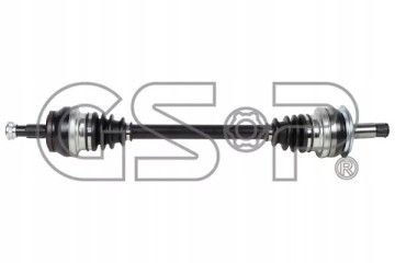 HALF AXIS 235116 GSP Part manufacturer GSP
