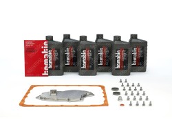 Set for TCMATIC 105 112 0001