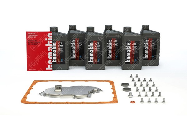 Set for TCMATIC 105 112 0001