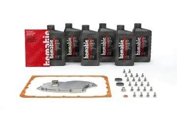 Set for TCMATIC 105 112 0001