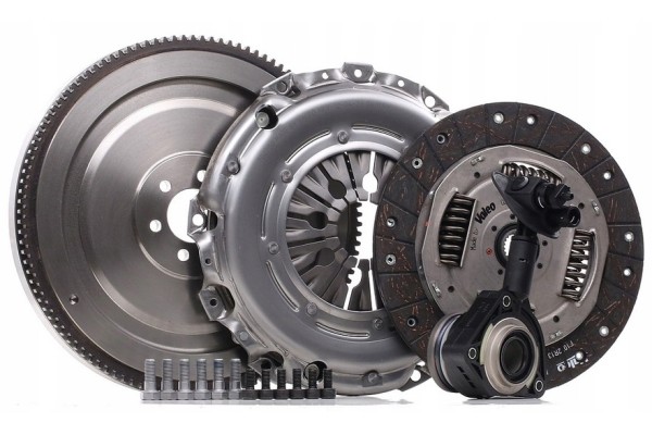 Clutch FORD FOCUS 1 6TDCI 03 845189