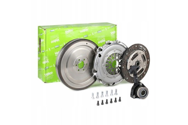 Clutch FORD FOCUS 1 6TDCI 03 845189 Packaging status original
