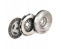 Clutch FORD FOCUS 1 6TDCI 03 845189 Part manufacturer Valeo