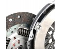 Clutch FORD FOCUS 1 6TDCI 03 845189 Quality of parts according to GVO Q original with factory logo OEM OES