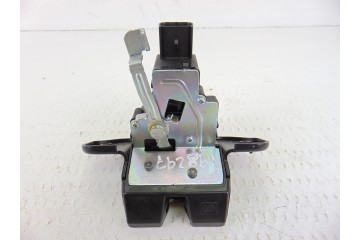 4 PIN CERRADURA MALETERO / PORTON KIA RIO (YB) Business 2017 4 PIN 198297 KIA - 1