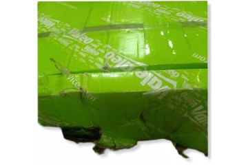 Clutch FORD FOCUS 1 6TDCI 03 845189 Product weight with unit packaging 9 kg