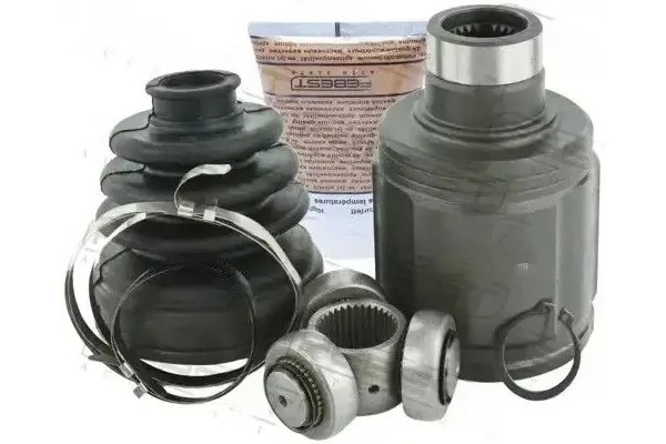 0311 ACC22RH FEBEST ACURA HONDA