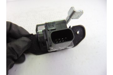 4 PIN CERRADURA MALETERO / PORTON KIA RIO (YB) Business 2017 4 PIN 198297 KIA - 1