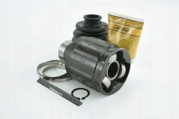 0311 ACC22RH FEBEST ACURA HONDA Catalog number of substitutes ASHIKA 62 04 491 ASPART 1DSH1221 BLUE PRINT ADH289502 FEBI BILSTEI