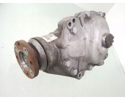 2011 BMW 3 E90 E91 Front differential 7601770
