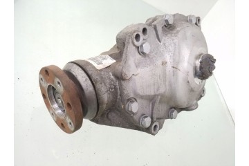 2011 BMW 3 E90 E91 Front differential 7601770