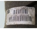 2011 BMW 3 E90 E91 Front differential 7601770 Part manufacturer BMW OE