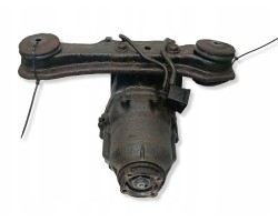 HONDA CR V III LIFT 09 12 2 0 B REAR BRIDGE DIFFERENTIAL REAR R20A9