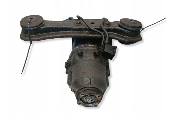 HONDA CR V III LIFT 09 12 2 0 B REAR BRIDGE DIFFERENTIAL REAR R20A9