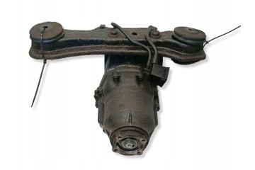 HONDA CR V III LIFT 09 12 2 0 B REAR BRIDGE DIFFERENTIAL REAR R20A9