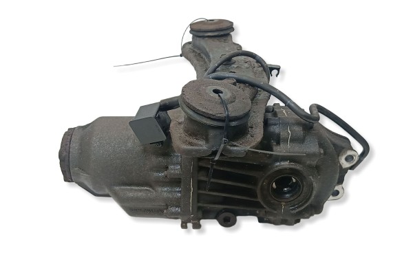 HONDA CR V III LIFT 09 12 2 0 B REAR BRIDGE DIFFERENTIAL REAR R20A9 Part manufacturer Honda OE