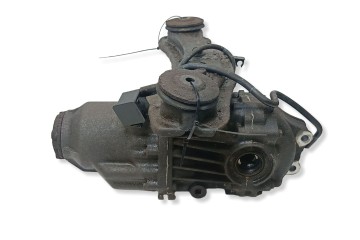 HONDA CR V III LIFT 09 12 2 0 B REAR BRIDGE DIFFERENTIAL REAR R20A9 Part manufacturer Honda OE