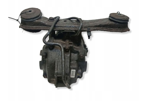 HONDA CR V III LIFT 09 12 2 0 B REAR BRIDGE DIFFERENTIAL REAR R20A9 Catalog number of the part GR155105155