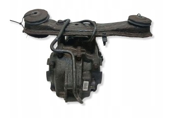 HONDA CR V III LIFT 09 12 2 0 B REAR BRIDGE DIFFERENTIAL REAR R20A9 Catalog number of the part GR155105155