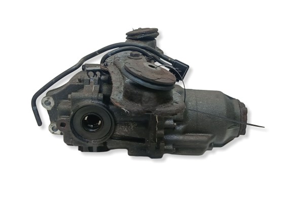 HONDA CR V III LIFT 09 12 2 0 B REAR BRIDGE DIFFERENTIAL REAR R20A9 Car type 4x4 SUV