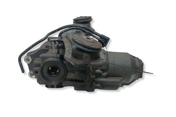 HONDA CR V III LIFT 09 12 2 0 B REAR BRIDGE DIFFERENTIAL REAR R20A9 Car type 4x4 SUV
